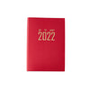 Muatkan imej ke dalam pemapar Galeri, 365 daily plan almanac notebook , notebook corporate gifts , Apex Gift