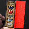 Ceramic household Kung Fu tea set , Coffee &amp; Tea Sets corporate gifts , Apex Gift