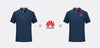 Load image into Gallery viewer, Customized polo shirt half sleeves , shirt corporate gifts , Apex Gift