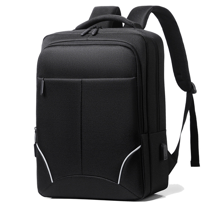 new business backpack - Customised with Logo Printing - Corporate Gifts ...