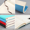 Load image into Gallery viewer, Pu Leather Notebook