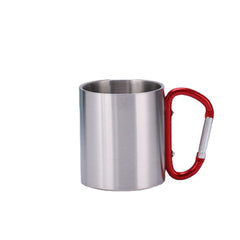 Outdoor Stainless Steel Mug