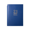 Soft leather calendar Notebook , notebook corporate gifts , Apex Gift