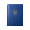Load image into Gallery viewer, Soft leather calendar Notebook , notebook corporate gifts , Apex Gift