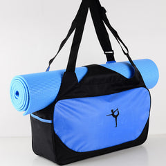 Yoga Pad Backpack Customized , bag corporate gifts , Apex Gift