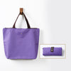 Muatkan imej ke dalam pemapar Galeri, Folding shopping bags waterproof customized , bag corporate gifts , Apex Gift