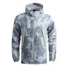 Quick drying outdoor sports Hooded Jacket