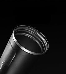 Custom coffee cup 304 stainless steel