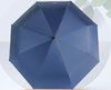 자동 우산 검정 테이프