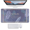 갤러리 뷰어에 이미지 로드, Laptop desk pad customized , desk pad corporate gifts , Apex Gift