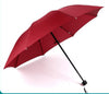 Load image into Gallery viewer, Manual folding umbrella custom logo , Umbrella corporate gifts , Apex Gift