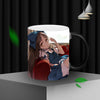 Load image into Gallery viewer, Color changing cup custom , mug corporate gifts , Apex Gift