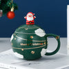 Muatkan imej ke dalam pemapar Galeri, Creative home ceramic cup , Cup corporate gifts , Apex Gift