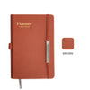 将图像加载到图库查看器中， Spot Amazon full English Notebook , notebook corporate gifts , Apex Gift