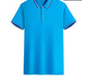 Load image into Gallery viewer, Polo tee twin tipped , shirt corporate gifts , Apex Gift