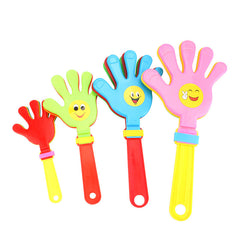clapper clap plastic toys , Toys corporate gifts , Apex Gift