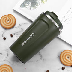 Cup stainless steel , thermos cup corporate gifts , Apex Gift