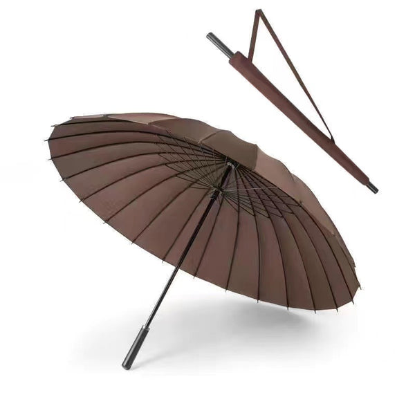 자동 24 뼈 우산