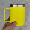 New handle office cup