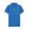 Load image into Gallery viewer, Short-sleeved POLO shirt customization , shirt corporate gifts , Apex Gift
