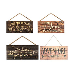 Decoration wooden sign customization , Sign board corporate gifts , Apex Gift