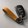 Load image into Gallery viewer, Fashion leather key chain