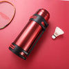 Load image into Gallery viewer, Large capacity outdoor thermos kettle