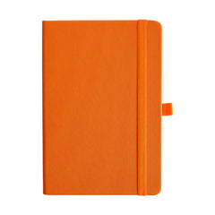 Notebook A5 College Student Diary