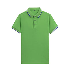 Short-sleeved POLO shirt customization , shirt corporate gifts , Apex Gift