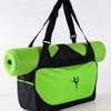 Muatkan imej ke dalam pemapar Galeri, Yoga Pad Backpack Customized , bag corporate gifts , Apex Gift