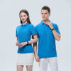Load image into Gallery viewer, Short-sleeved POLO shirt customization , shirt corporate gifts , Apex Gift