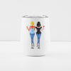 Load image into Gallery viewer, Eggshell cup customize , thermos cup corporate gifts , Apex Gift