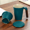 German ceramic cup , mug corporate gifts , Apex Gift