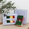 Muatkan imej ke dalam pemapar Galeri, Cotton Christmas Towel Gift , Towels corporate gifts , Apex Gift