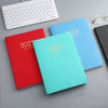 Load image into Gallery viewer, Pu Leather Notebook