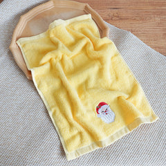 Cotton Christmas Towel Gift , Towels corporate gifts , Apex Gift