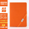Load image into Gallery viewer, Strap A5 business creative notebook
