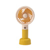 Load image into Gallery viewer, USB rechargeable fan customized , USB Fan corporate gifts , Apex Gift