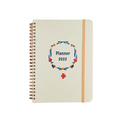 English calendar notebook , notebook corporate gifts , Apex Gift