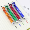 Multi-color ballpoint pen , pen corporate gifts , Apex Gift