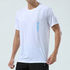 Muatkan imej ke dalam pemapar Galeri, Men&#39;s Ice Silk T-Shirt customized , shirt corporate gifts , Apex Gift