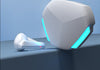 E-sports TWS wireless Bluetooth headset