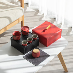 Kuaiko cup small set with box