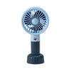 Load image into Gallery viewer, USB rechargeable fan customized , USB Fan corporate gifts , Apex Gift