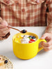 Ceramic water mug customized , mug corporate gifts , Apex Gift