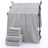 갤러리 뷰어에 이미지 로드, Microfiber towel Youth towel , Towel corporate gifts , Apex Gift