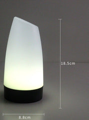 LED bar table lamp