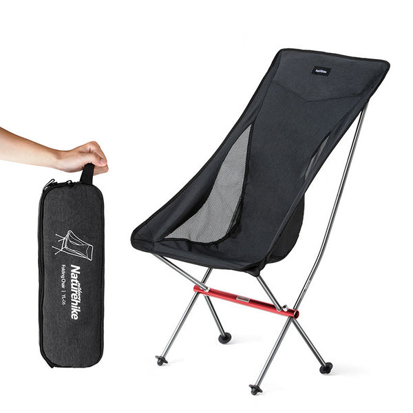 Ultra Light Outdoor Portable Folding Chair , Chair corporate gifts , Apex Gift