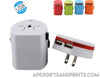 Load image into Gallery viewer, ALIEN OTRAVEL ADAPTER , adaptor corporate gifts , Apex Gift