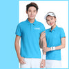 Load image into Gallery viewer, Lapel Cotton Polo T-shirt , shirt corporate gifts , Apex Gift